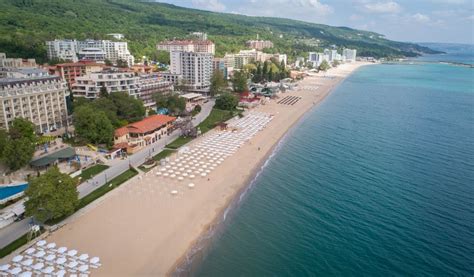 cheap flights to bulgaria sunny beach from manchester